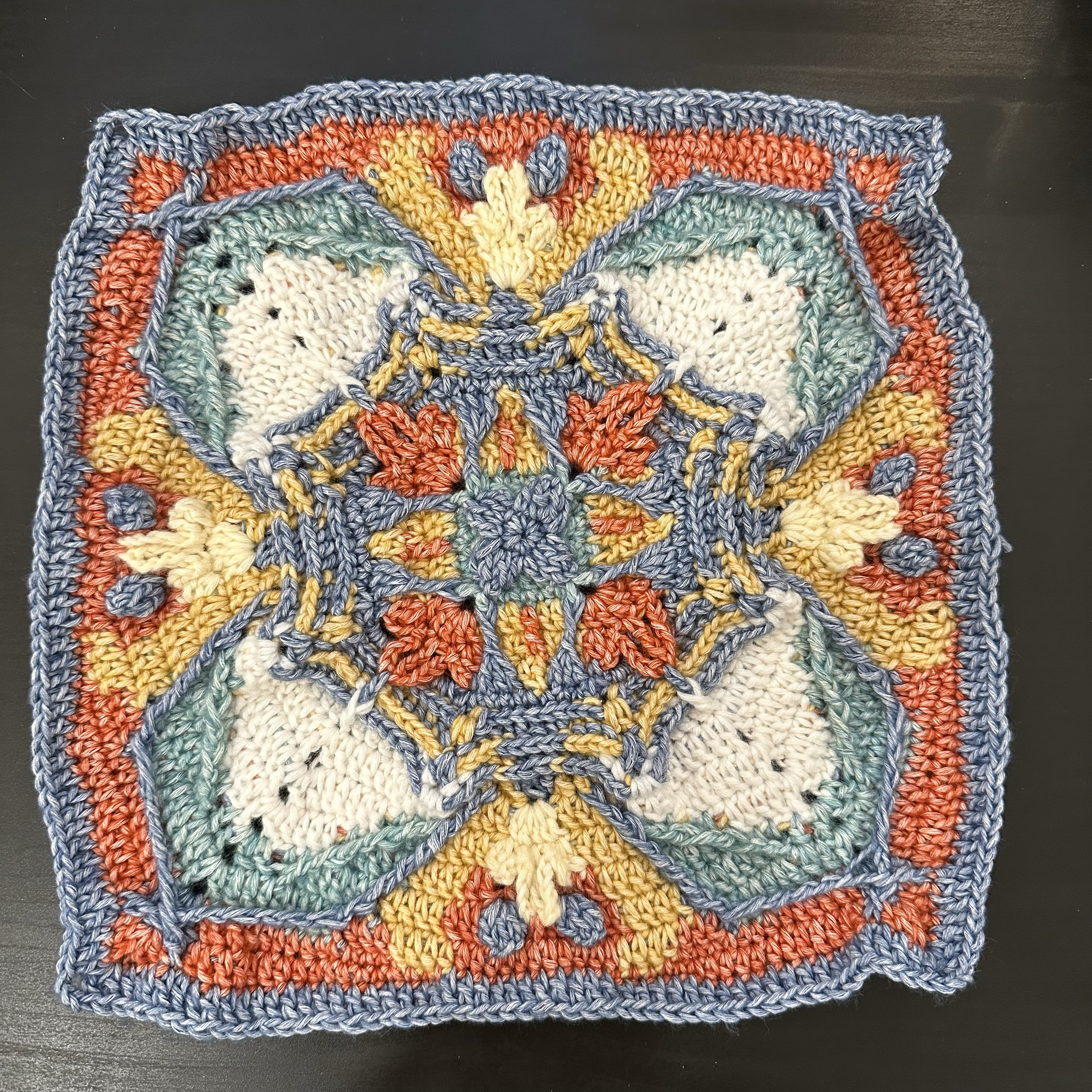Crochet