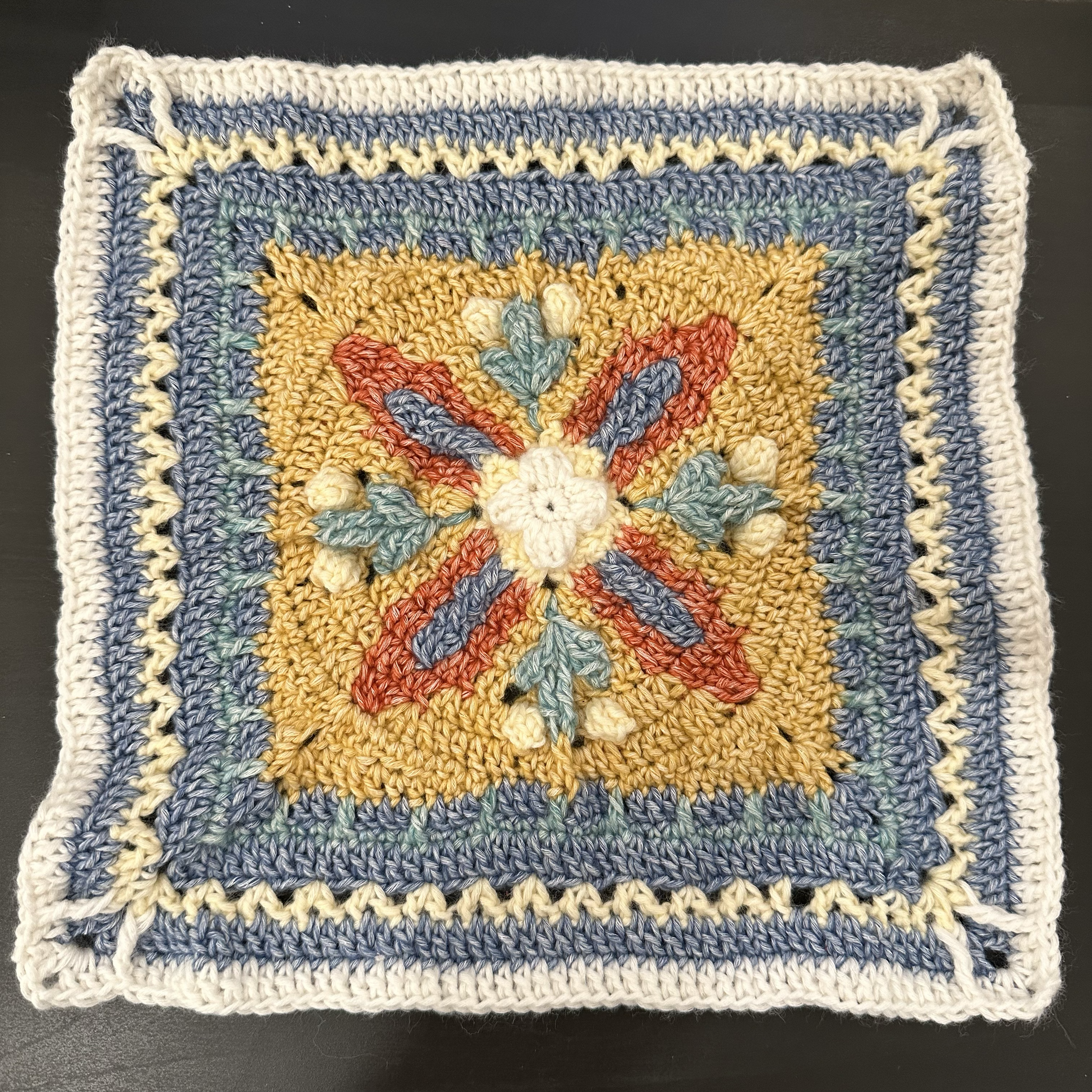 Crochet