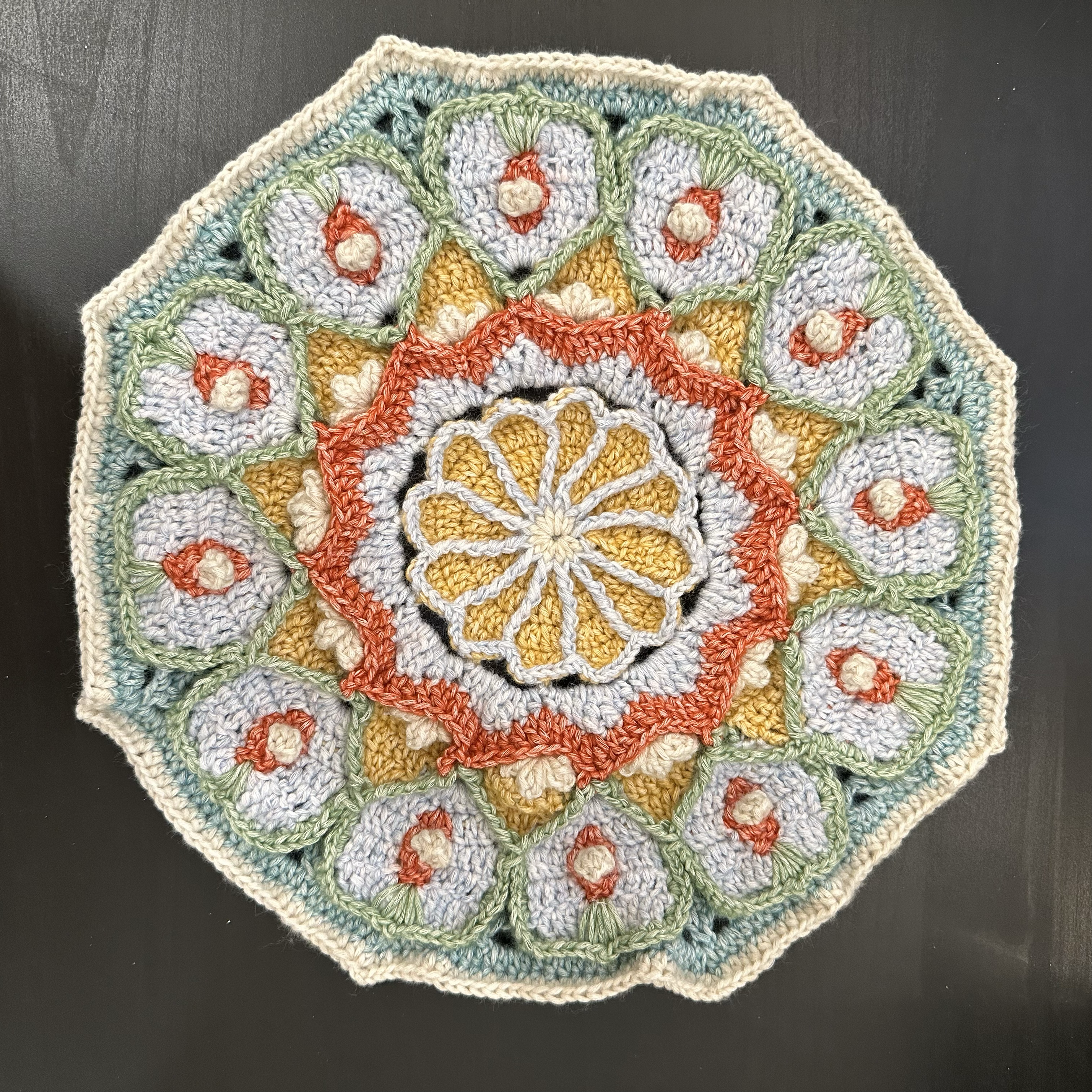 Crochet