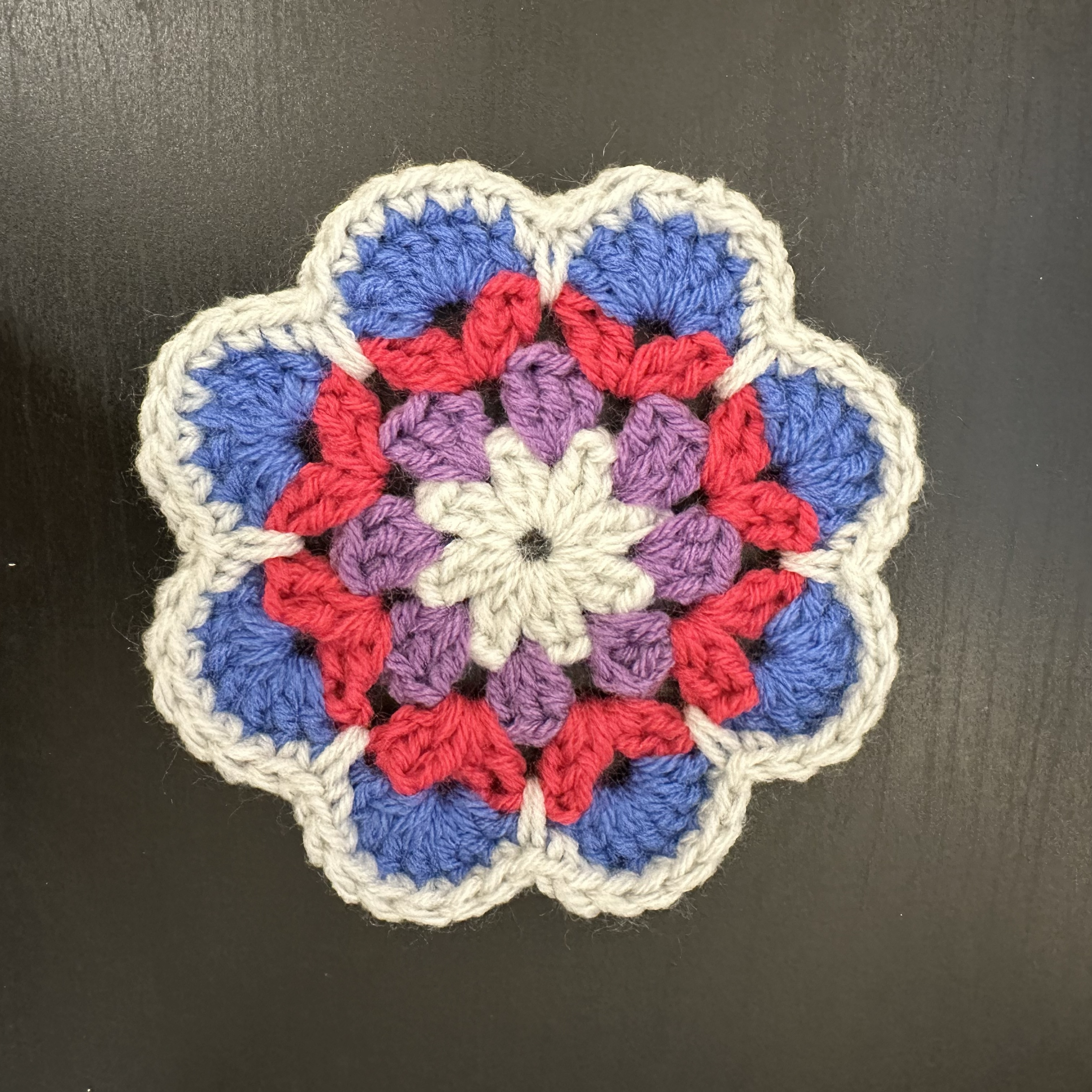 Crochet