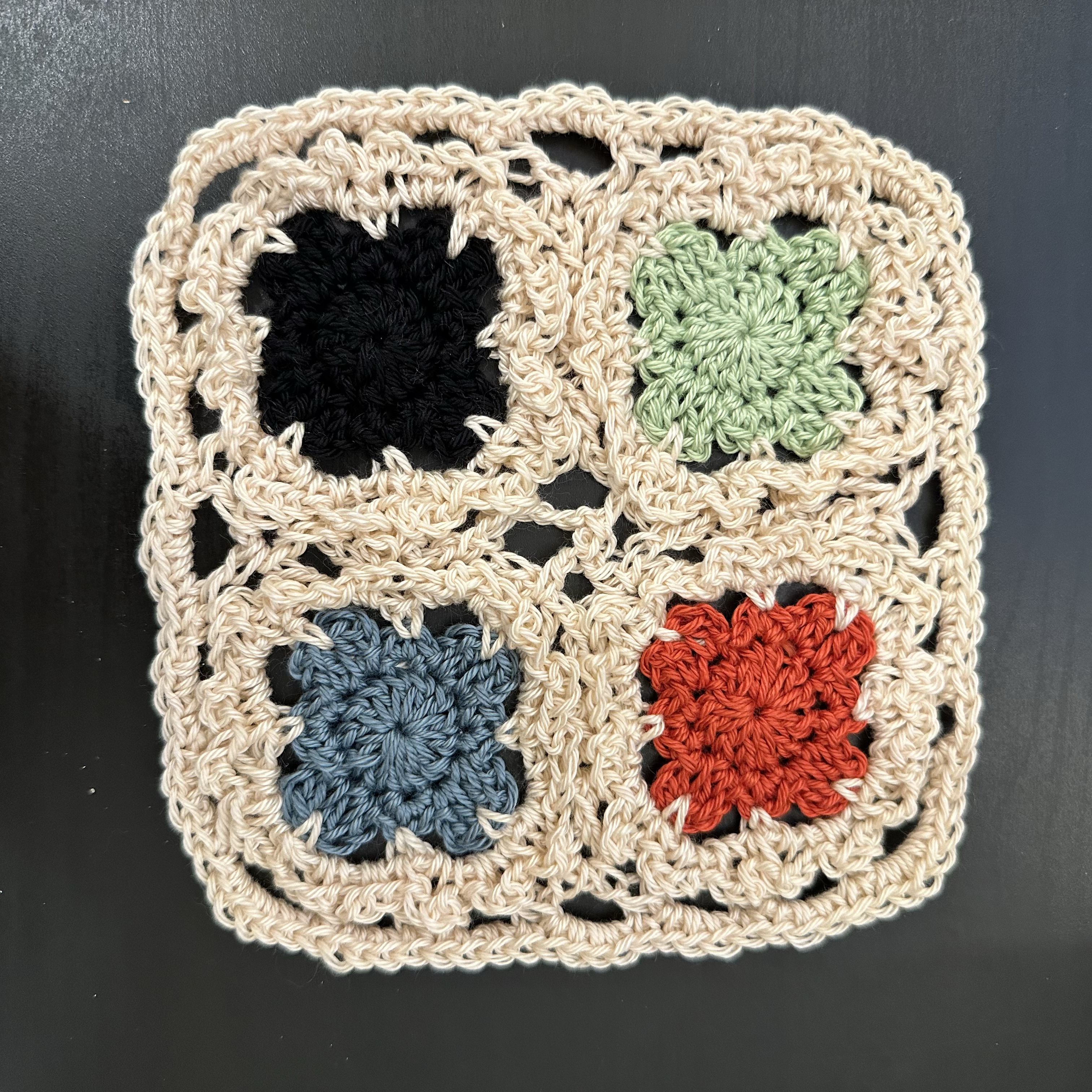 Crochet