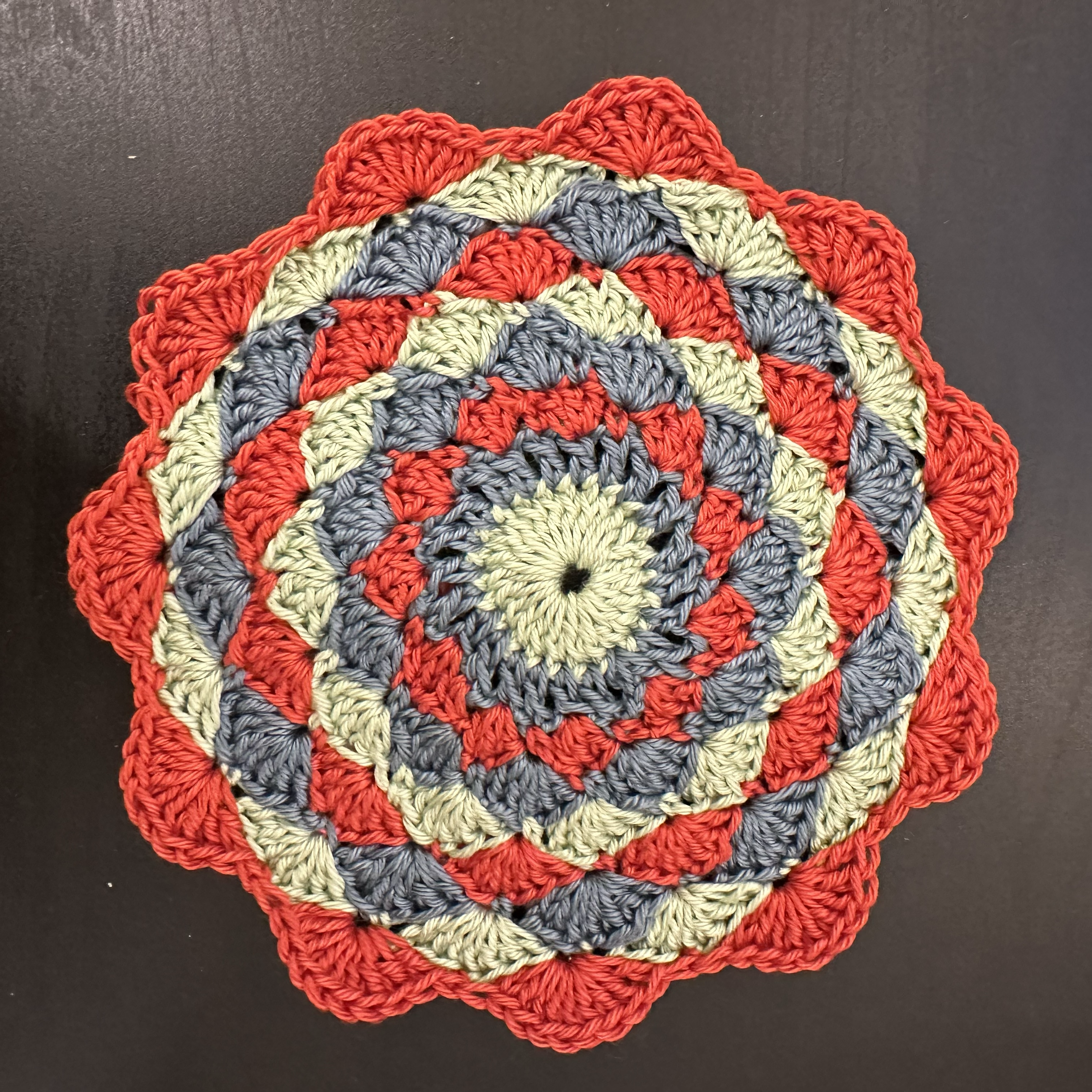 Crochet