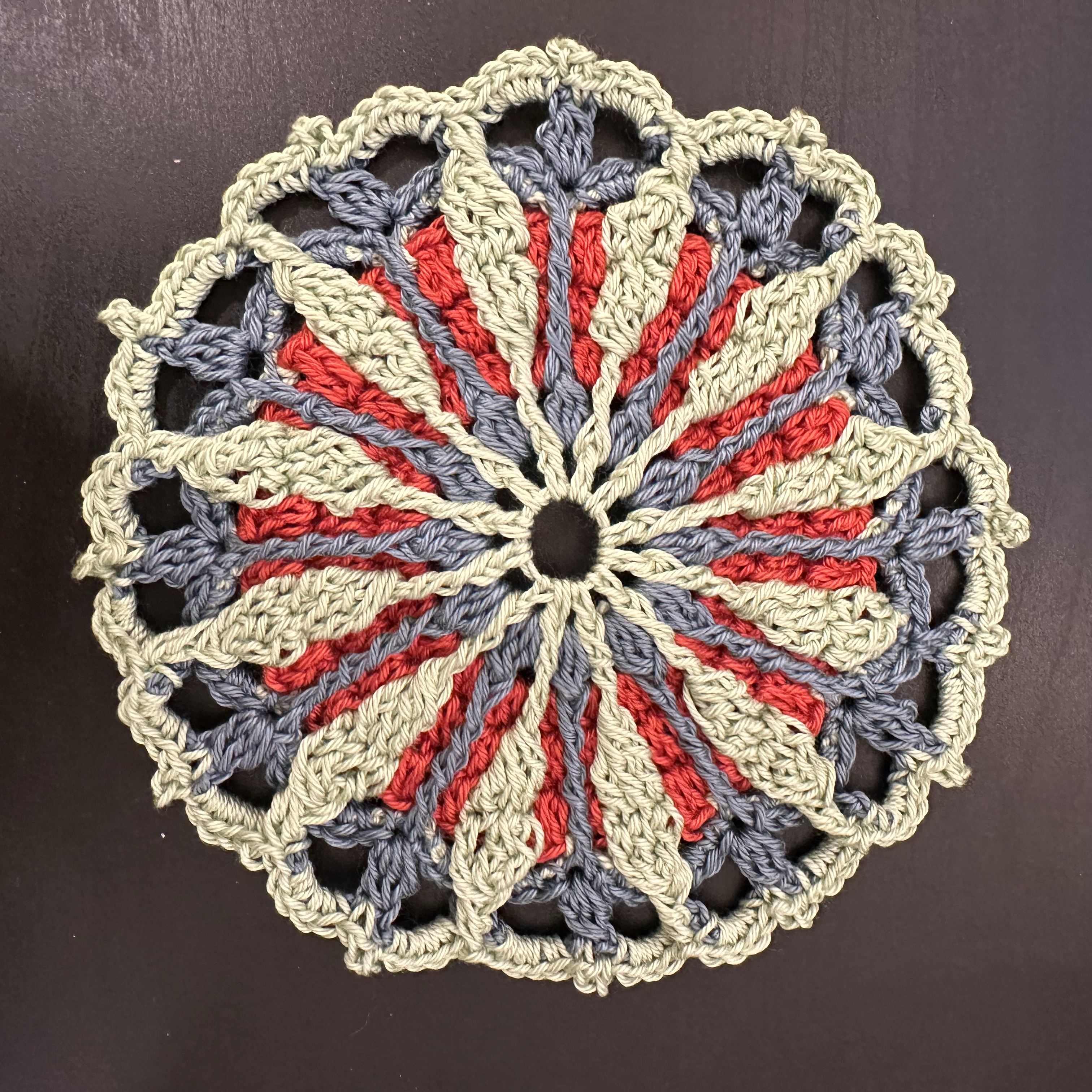 Crochet