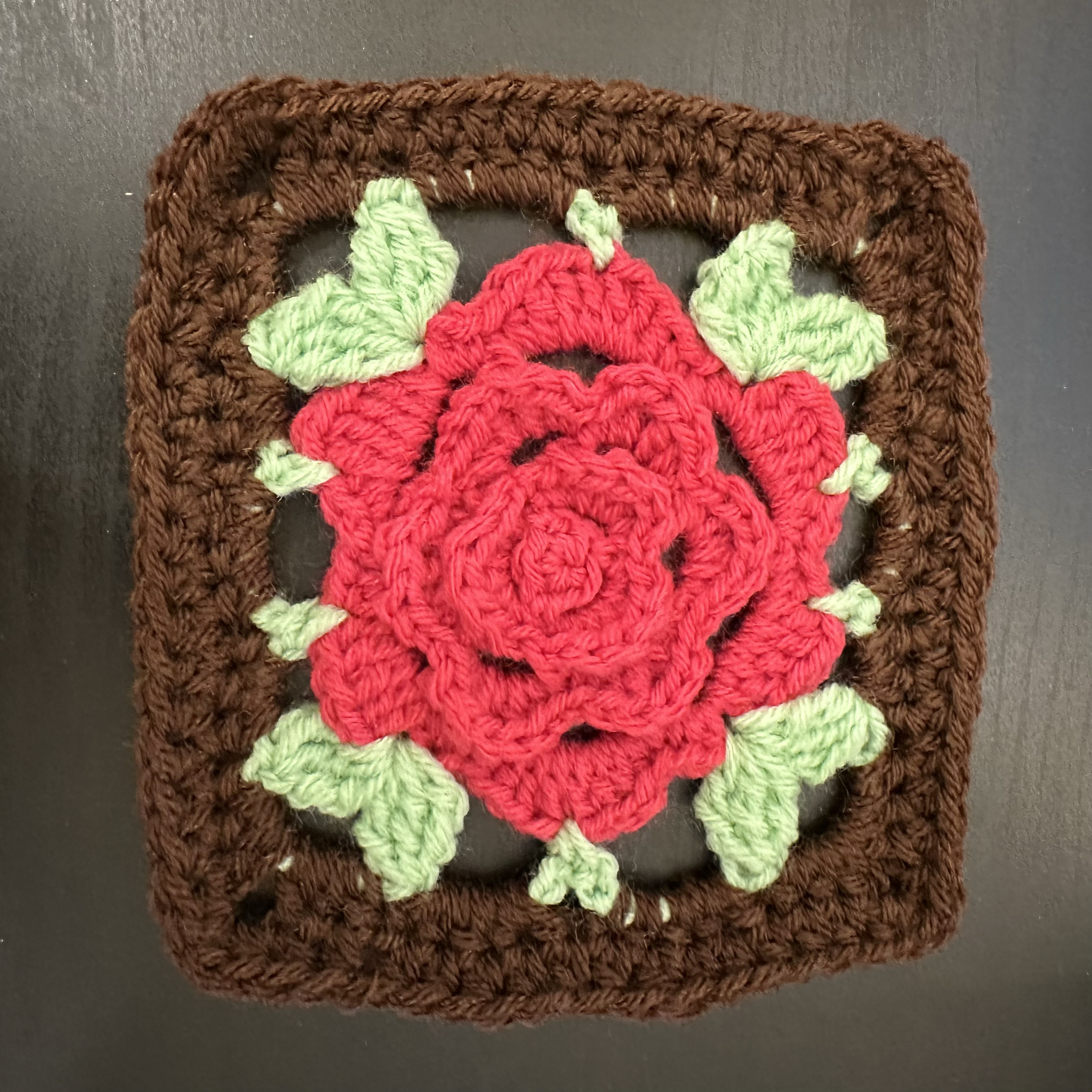 Crochet