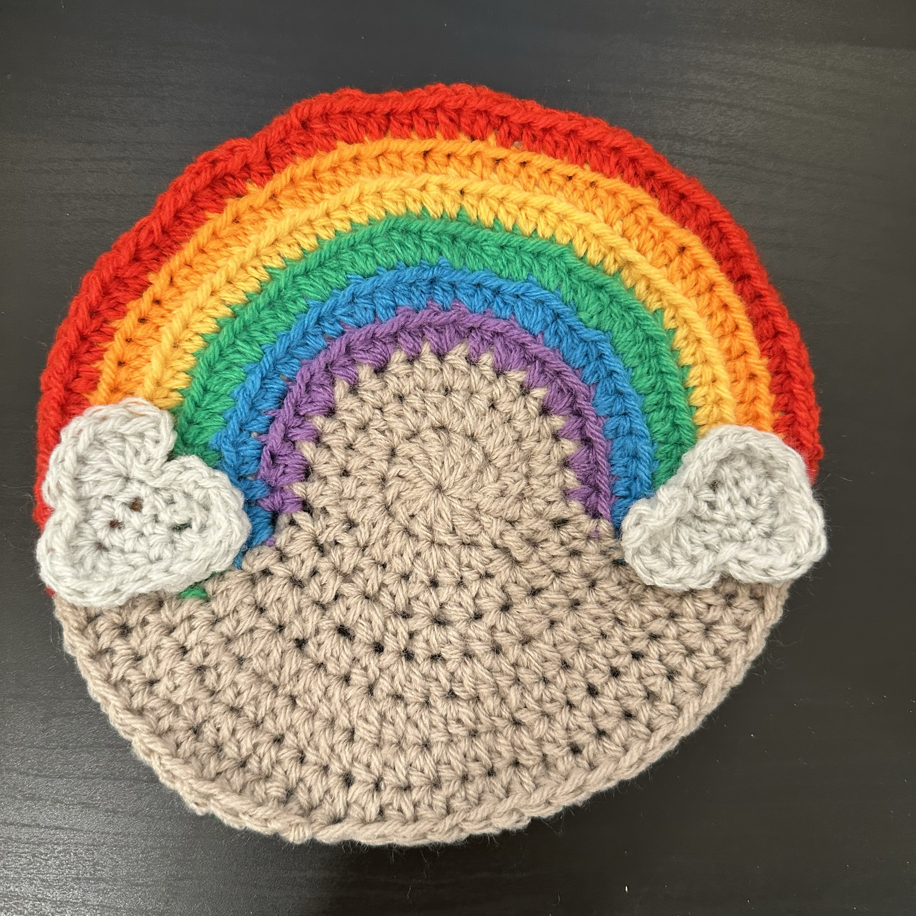 Crochet
