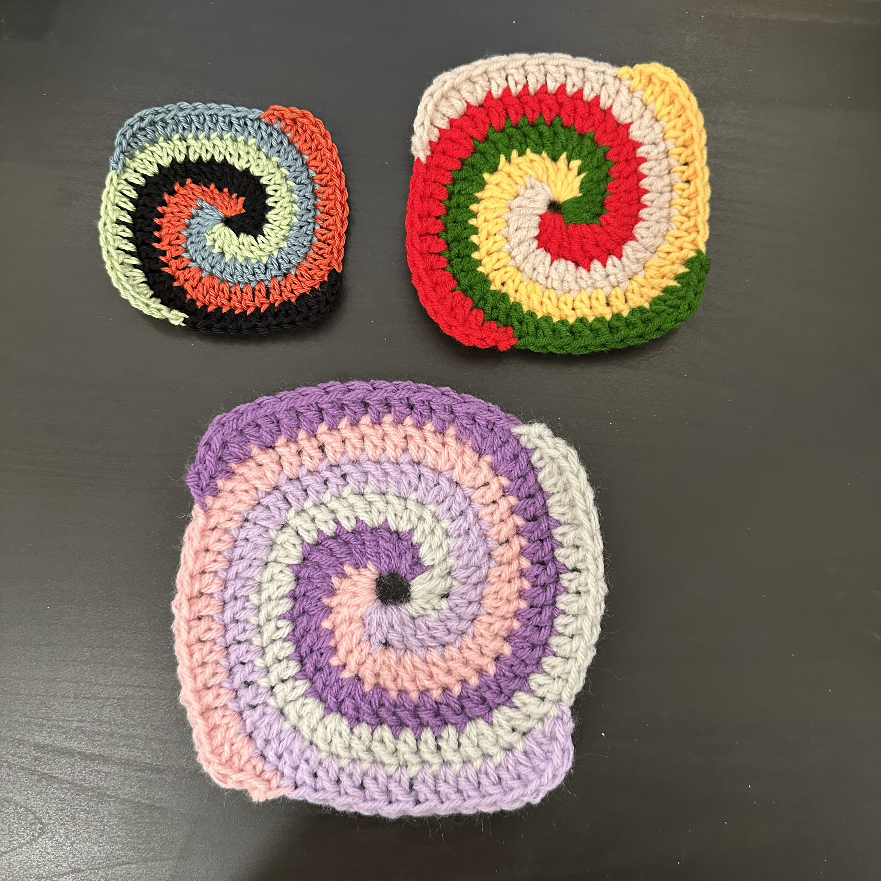 Crochet