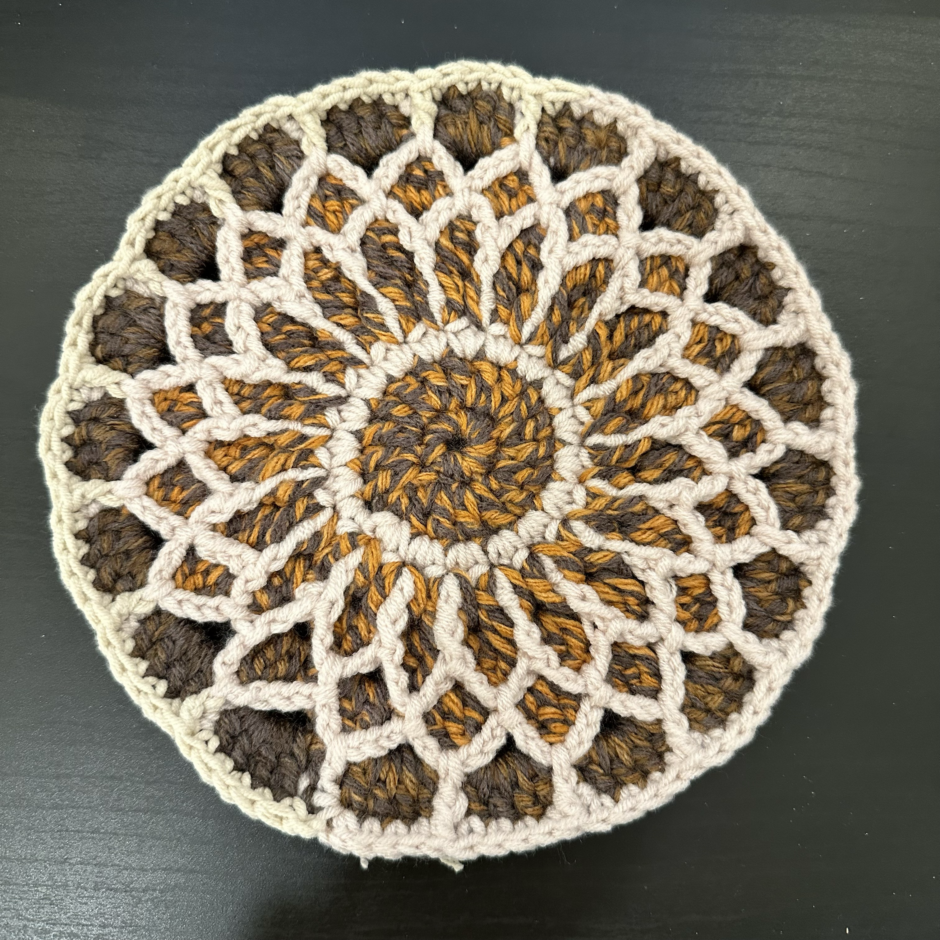 Crochet