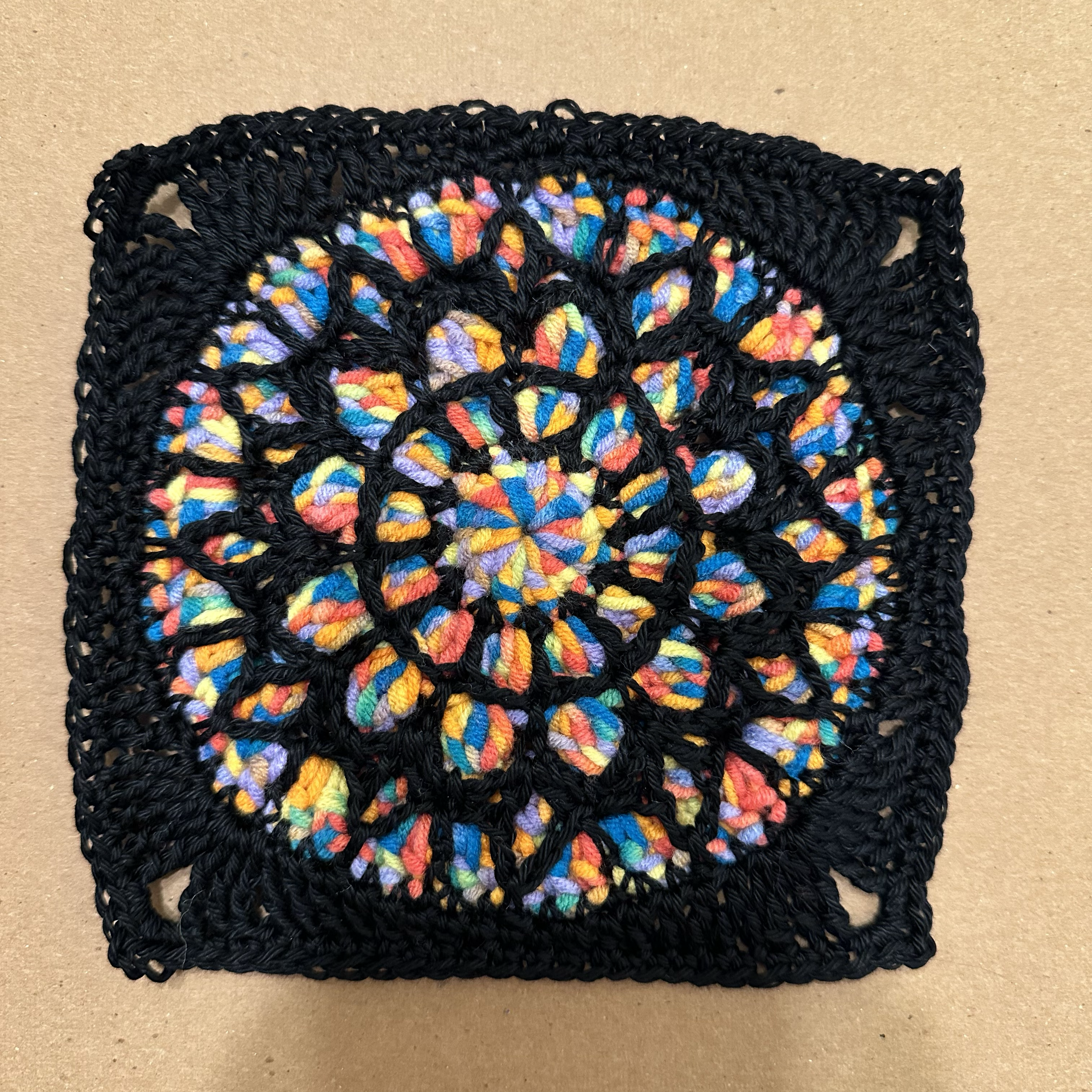 Crochet