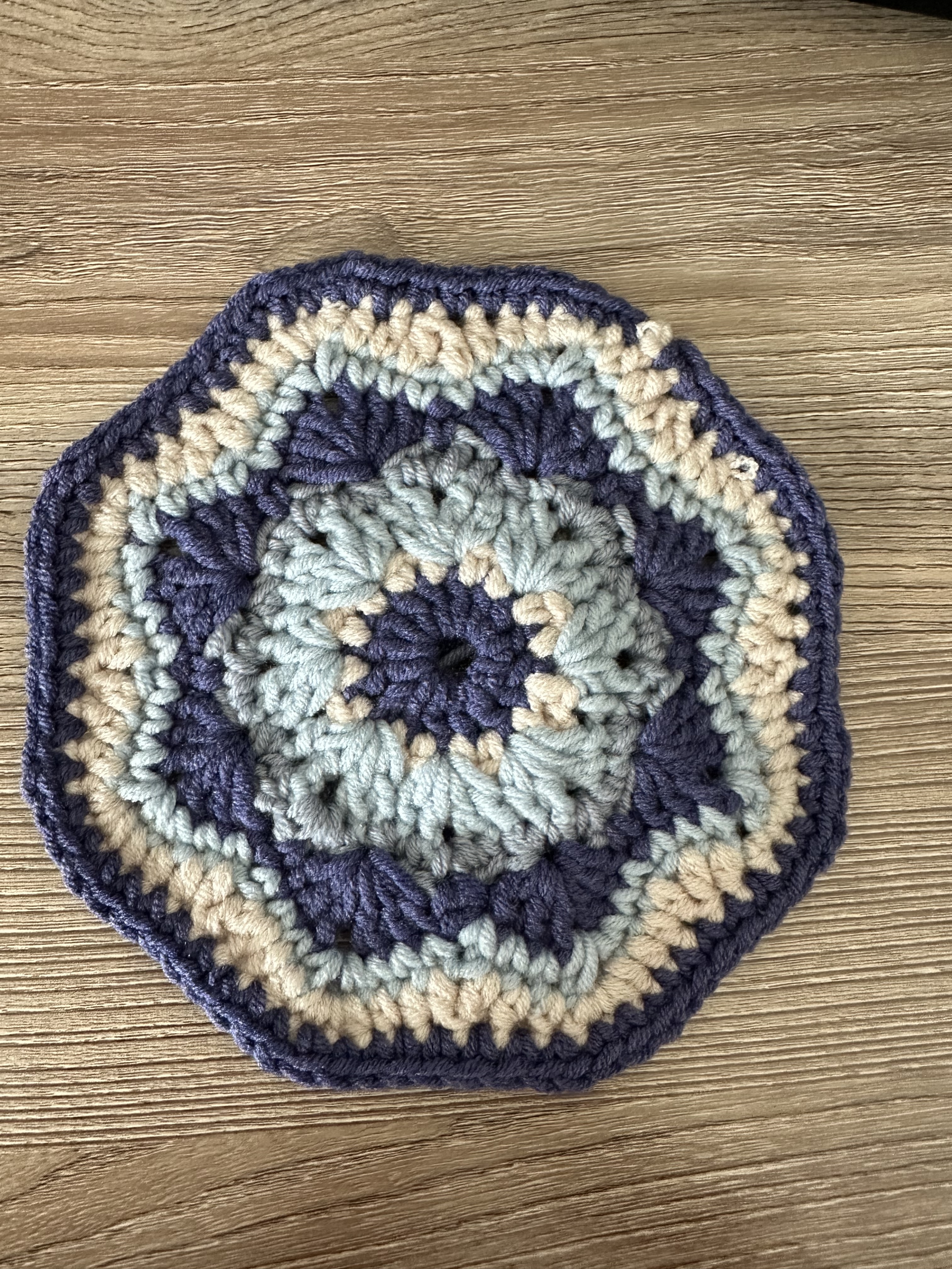 Crochet