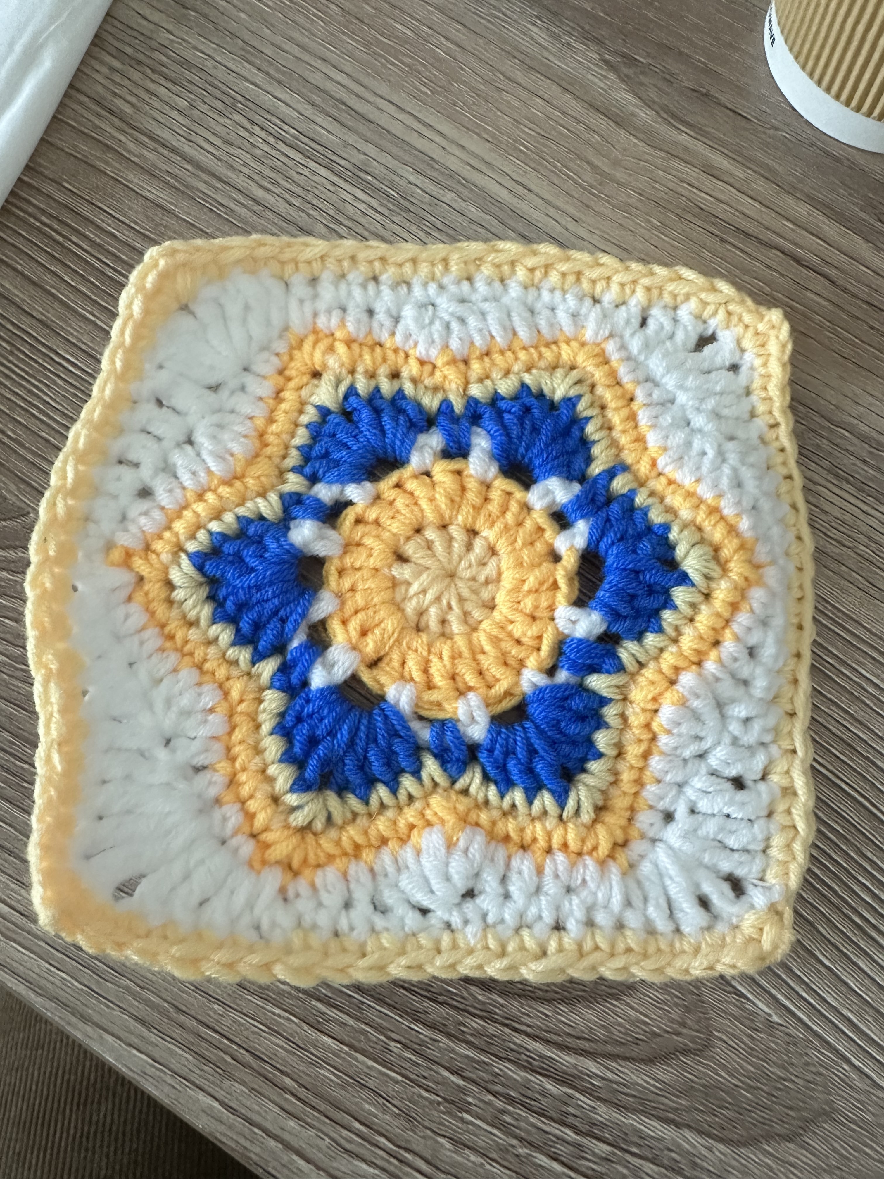 Crochet