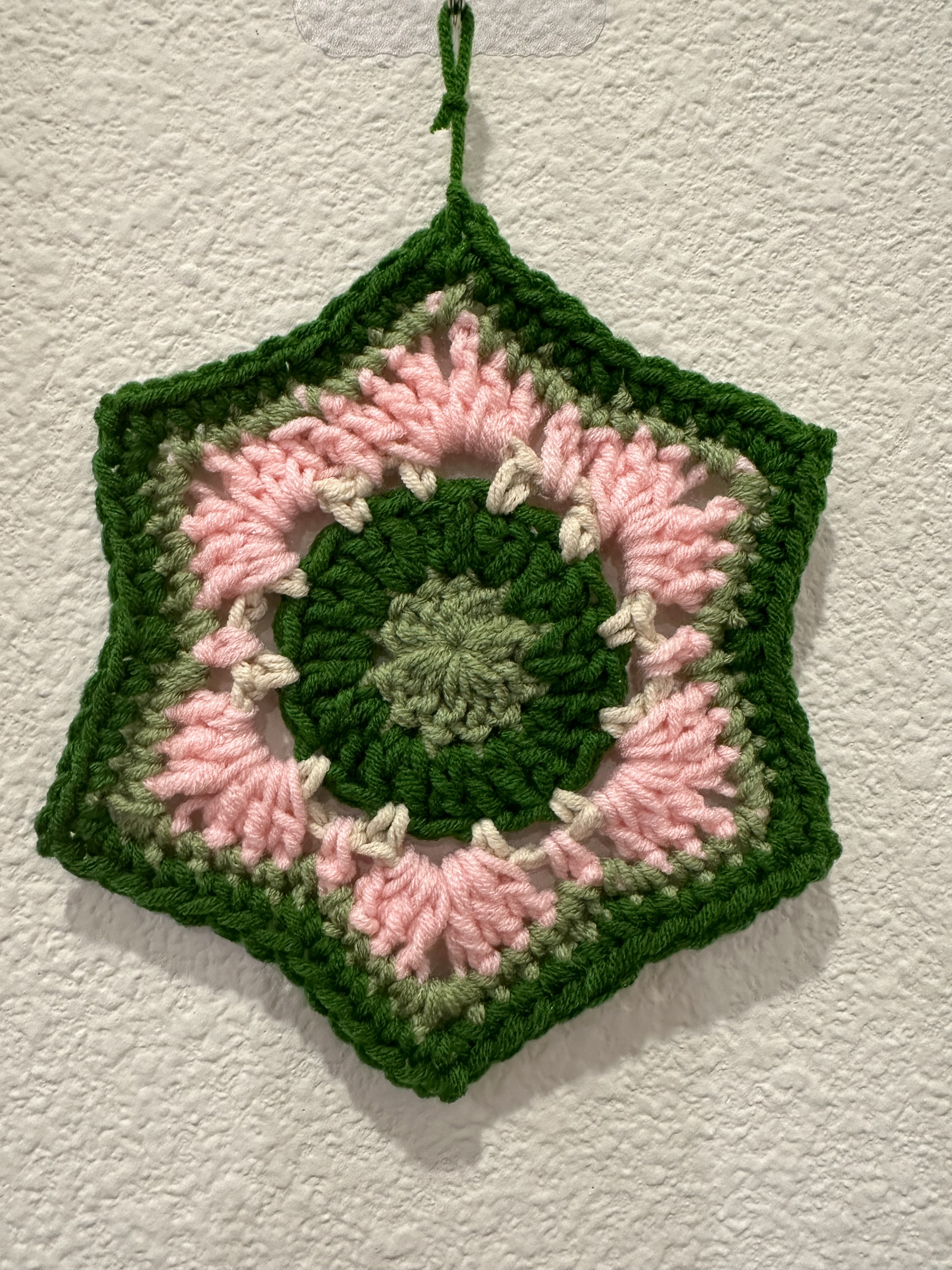 Crochet