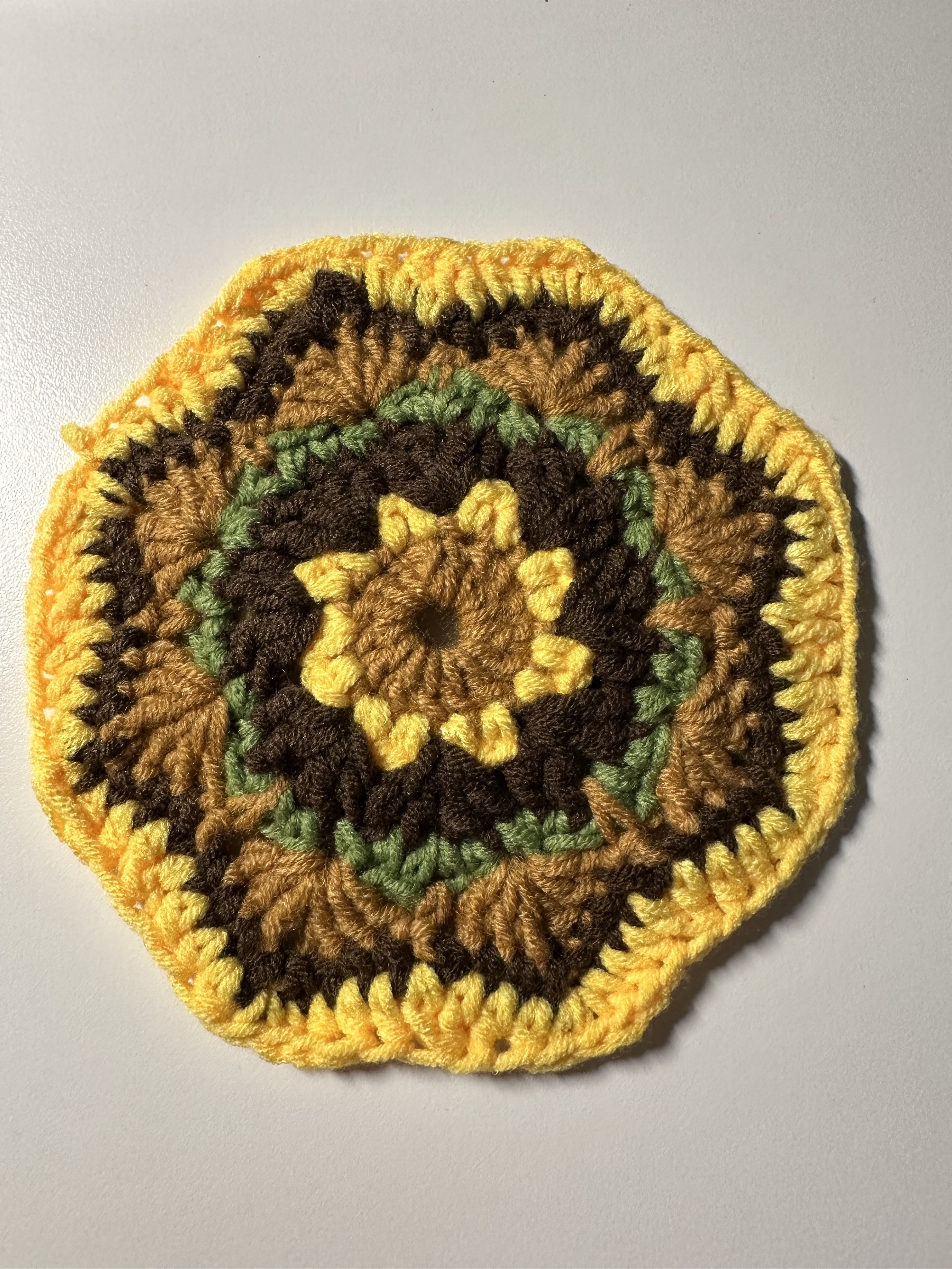 Crochet