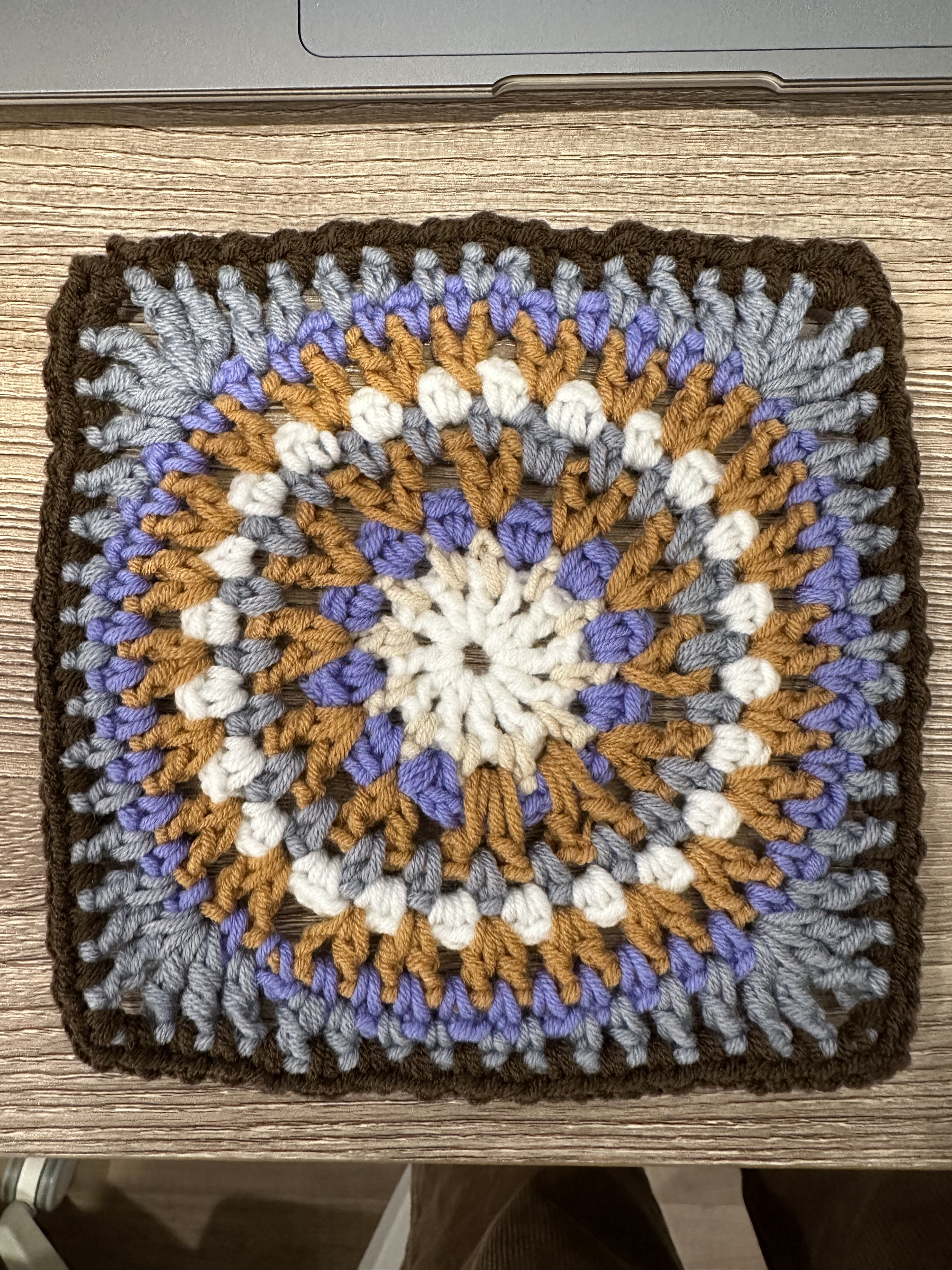 Crochet