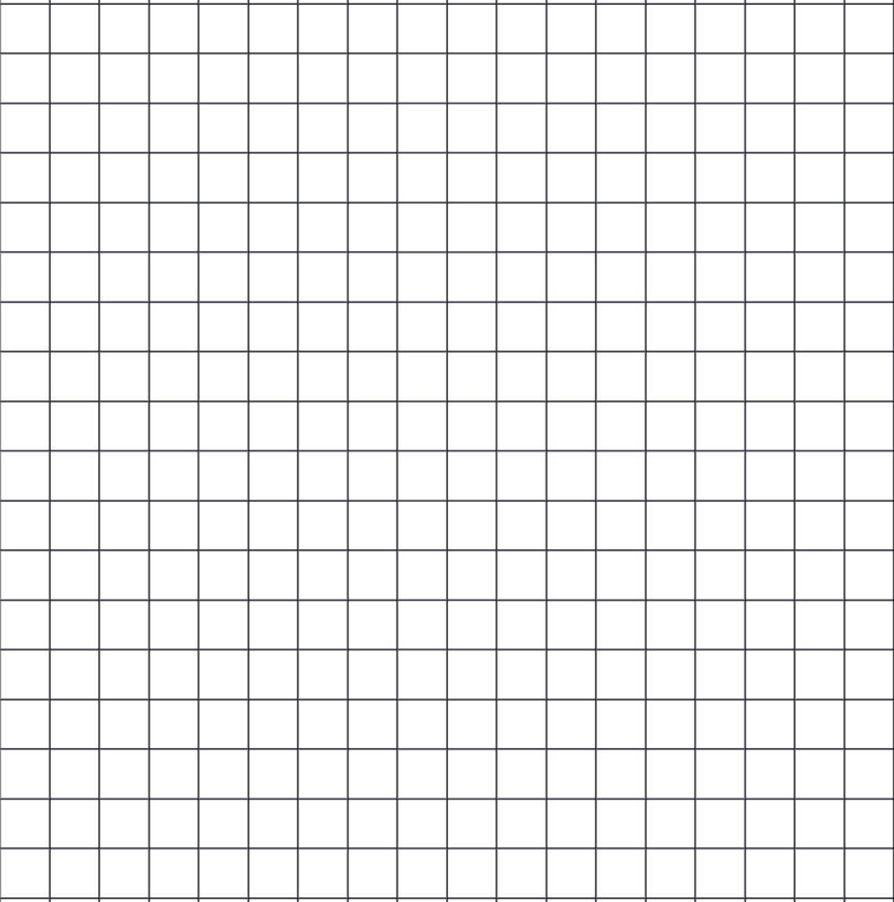 Penrose tiling with 4 families